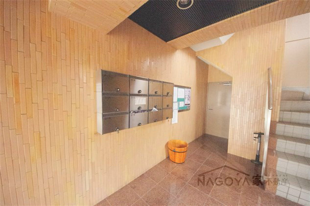 グランパス筒井 その他外観2