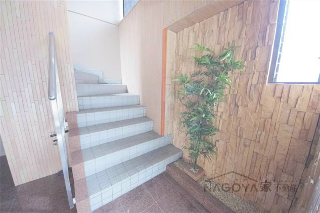 グランパス筒井 その他外観3