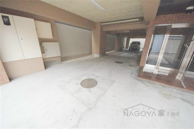 グランパス筒井 その他外観5