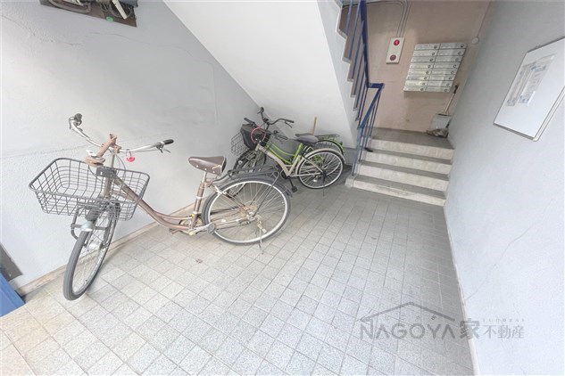 メゾンひまわり その他外観1