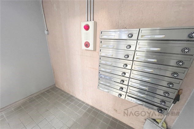 メゾンひまわり その他外観2