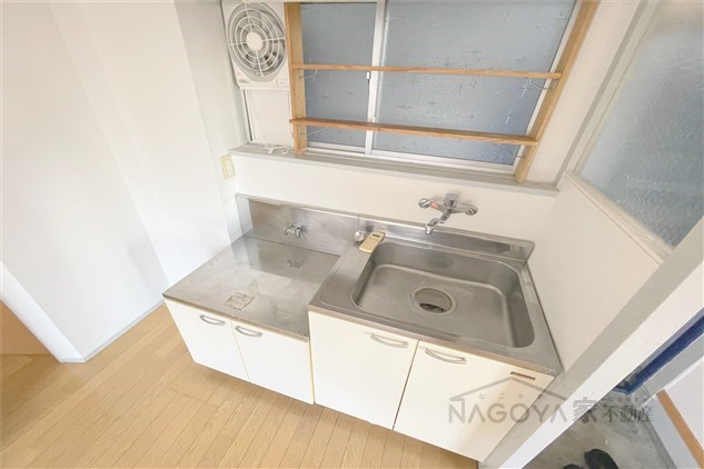 メゾンひまわり キッチン