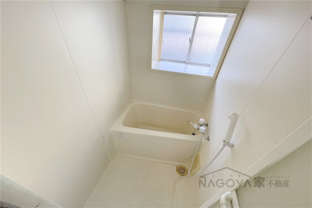 メゾンひまわり 風呂画像