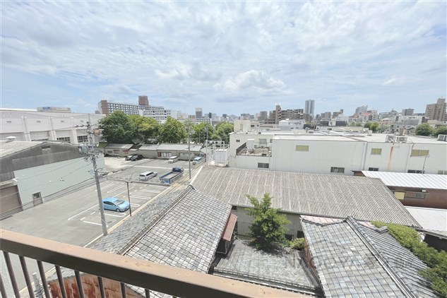 松軒ビル その他5