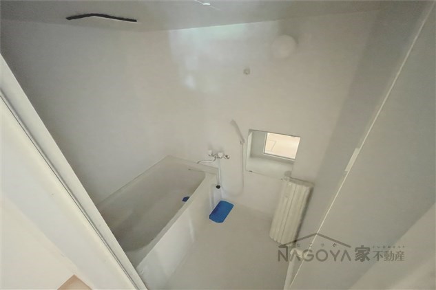 松軒ビル 風呂画像