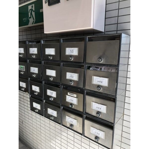 グランツ畑江 その他外観1