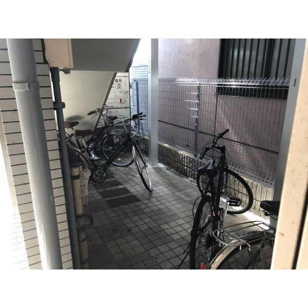 グランツ畑江 その他外観2