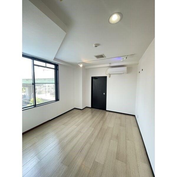 グランツ畑江 リビング