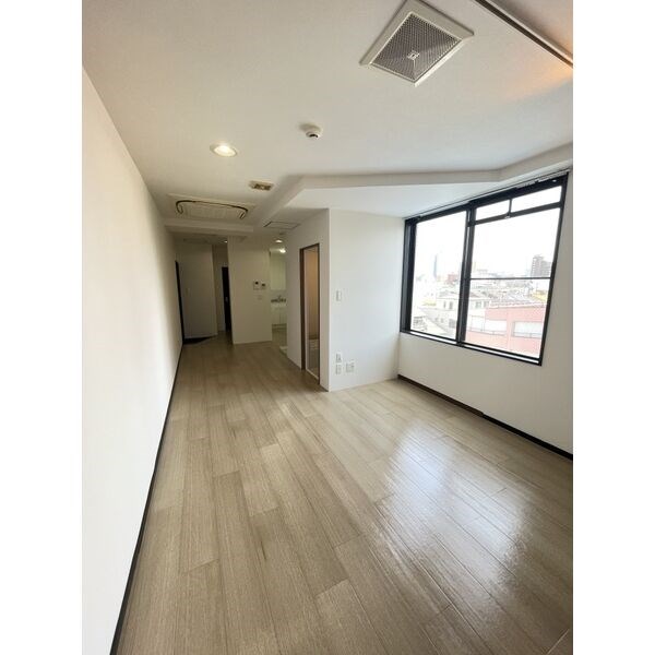 グランツ畑江 ベッドルーム