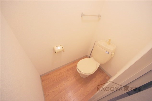 コーポ・エイト その他1