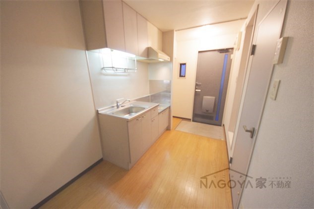 コーポ・エイト その他6