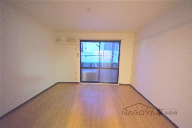 コーポ・エイト リビング