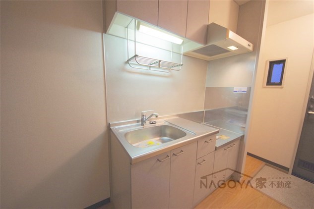 コーポ・エイト キッチン