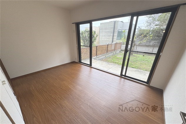 パルナス岳見町 ベッドルーム