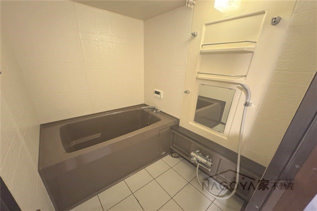 パルナス岳見町 風呂画像