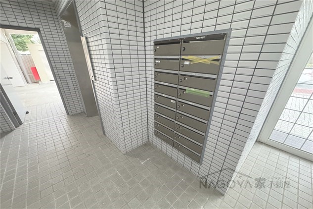 フローレスタナベ その他外観3