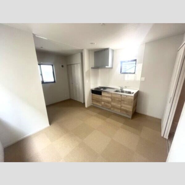 グリーンブーメラン リビング