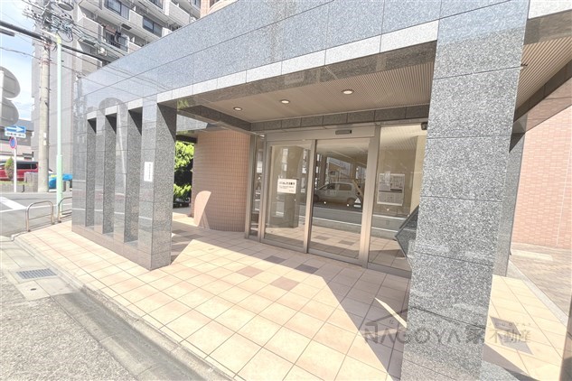 メゾン・グランドゥール その他外観1