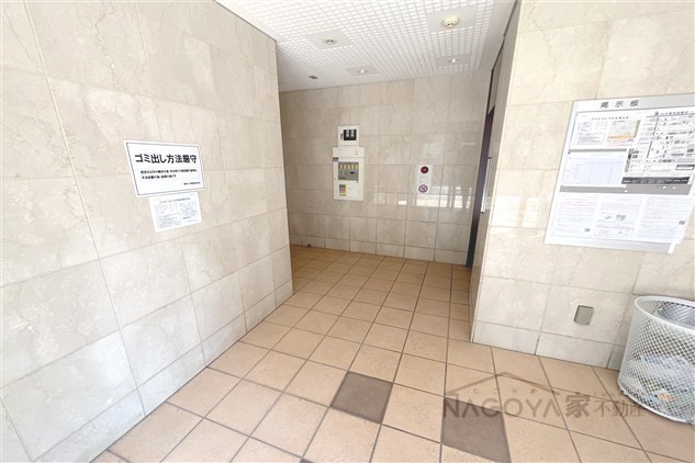 メゾン・グランドゥール その他外観2