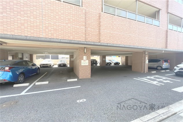 メゾン・グランドゥール その他外観3