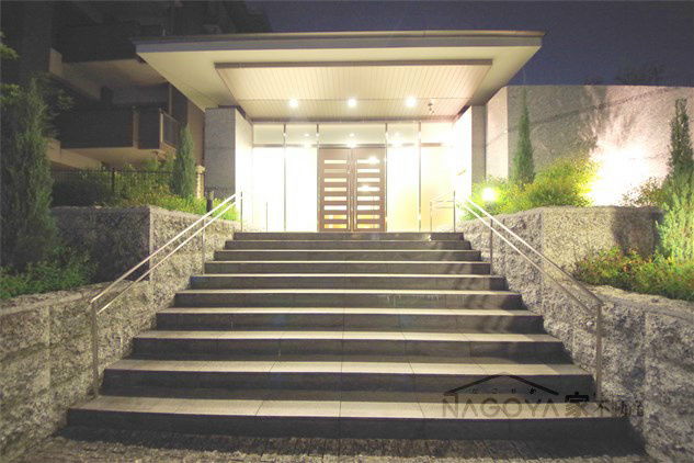 アイユー八事 その他外観1