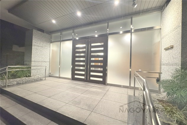 アイユー八事 その他外観2