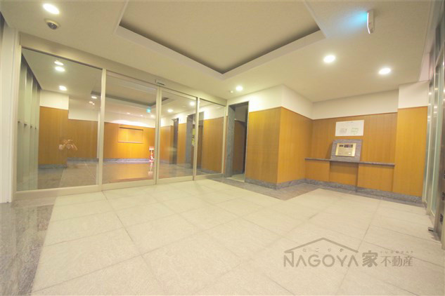 アイユー八事 その他外観2