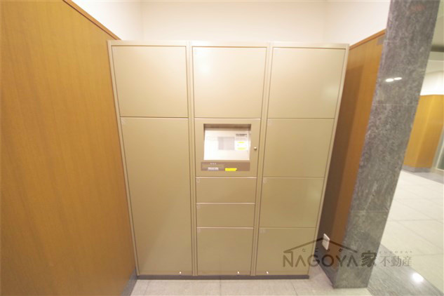 アイユー八事 その他外観4