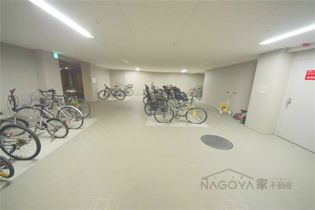 アイユー八事 その他外観5