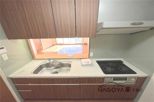 アイユー八事 キッチン