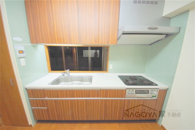 アイユー八事 キッチン