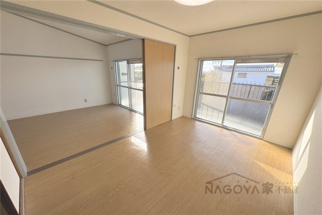 シャトー樹里 その他6