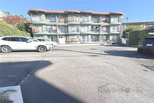 シャトー樹里 その他外観2