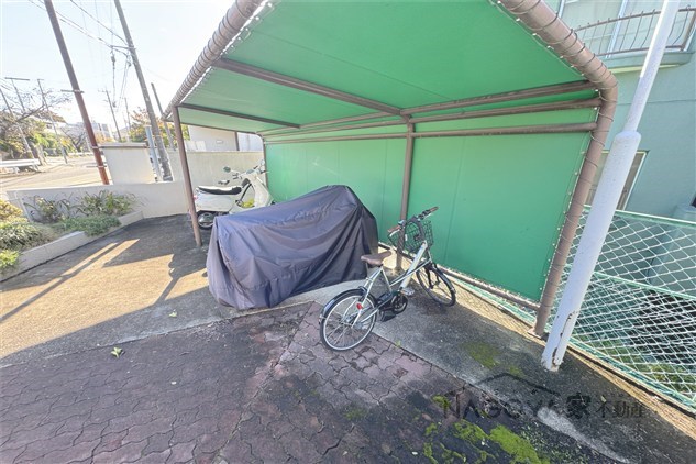 シャトー樹里 その他外観3