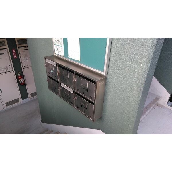 シャトー樹里 その他外観4