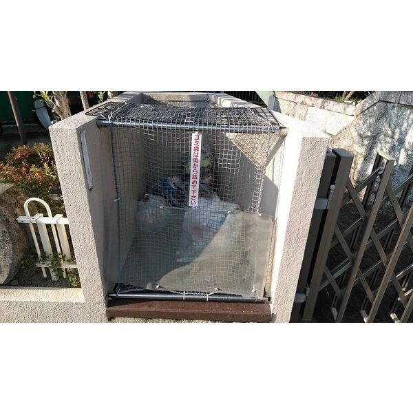 シャトー樹里 その他外観5