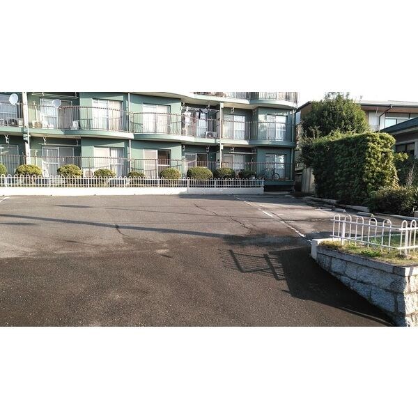 シャトー樹里 その他外観6