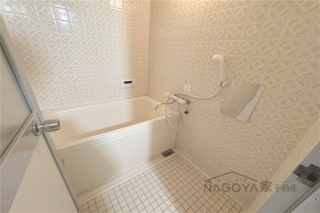 シャトー樹里 風呂画像