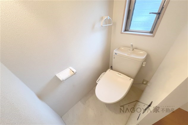 ユニキューブ希望ヶ丘 その他1