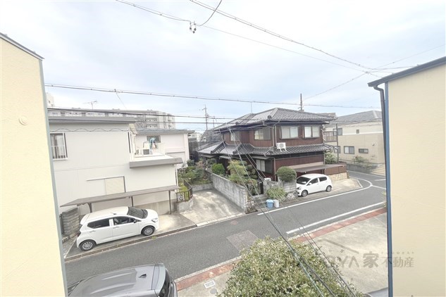 ユニキューブ希望ヶ丘 その他3