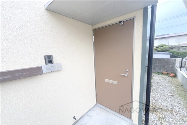 ユニキューブ希望ヶ丘 その他外観3