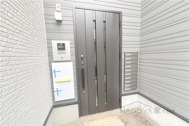 CS名塚 その他外観1