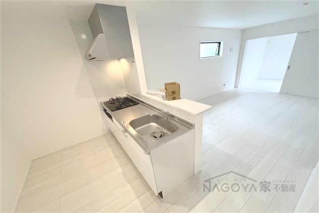 CS名塚 リビング