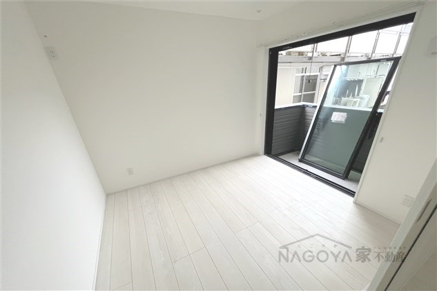 CS名塚 ベッドルーム