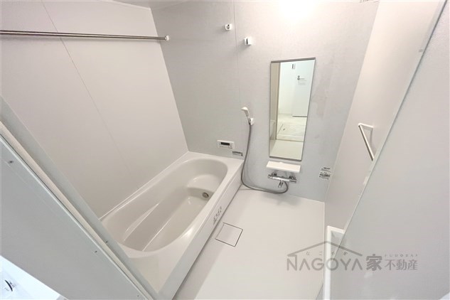 CS名塚 風呂画像