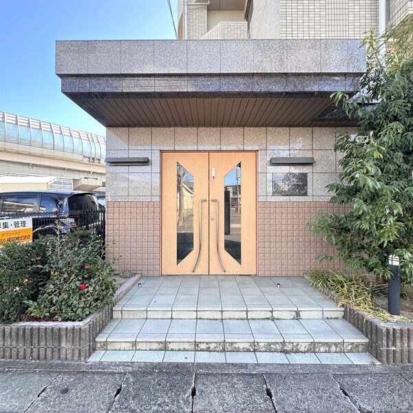 ラ・マルゲリータ その他外観1