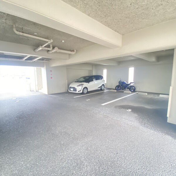 ラ・マルゲリータ その他外観2