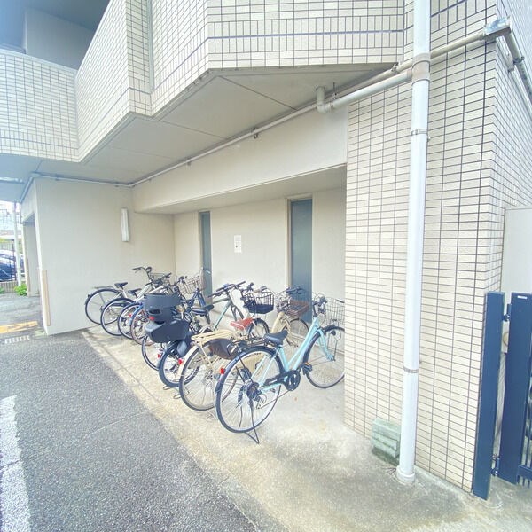 ラ・マルゲリータ その他外観3