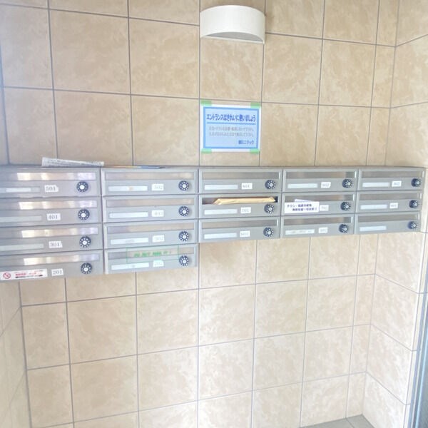 ラ・マルゲリータ その他外観4