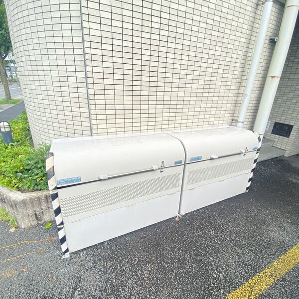 ラ・マルゲリータ その他外観5